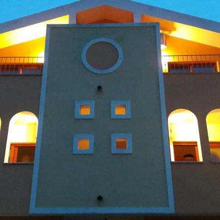 Residence Lu Brandali Santa Teresa Gallura Exteriör bild