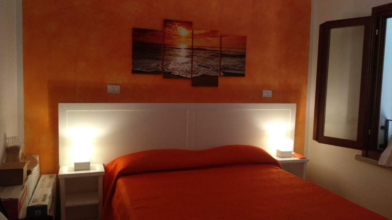 Residence Lu Brandali Santa Teresa Gallura Exteriör bild